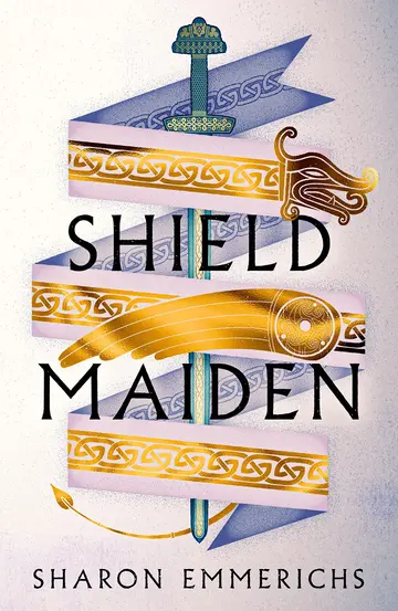 Cover of Shield Maiden
