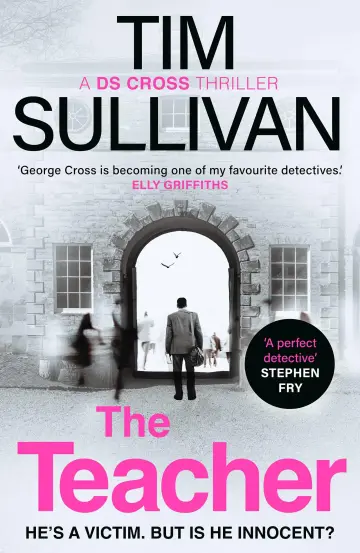 Cover of The Teacher