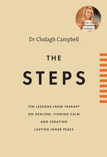 Cover of The Steps