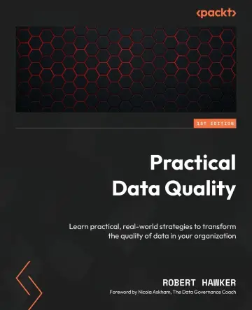 Cover of Practical Data Quality