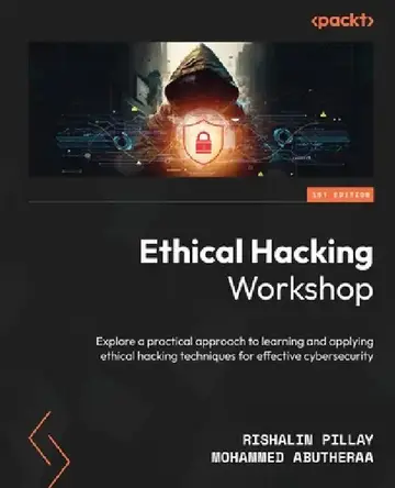 Cover of Ethical Hacking Workshop