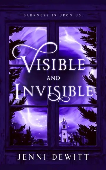 Cover of Visible and Invisible