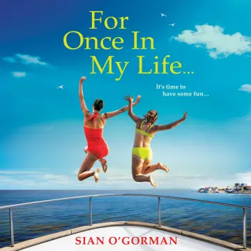 Cover of For Once in My Life