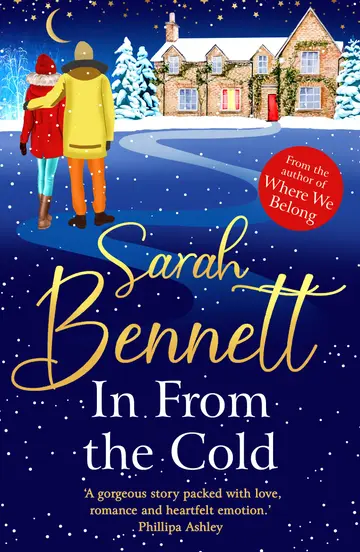 Cover of In from the Cold