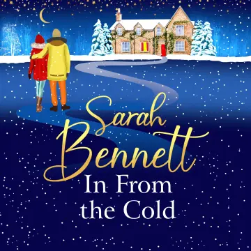 Cover of In from the Cold