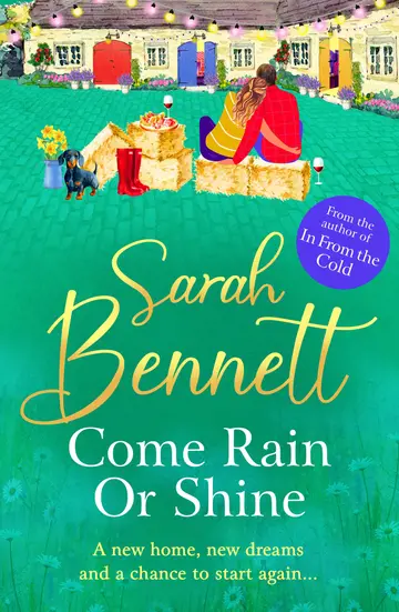 Cover of Come Rain or Shine