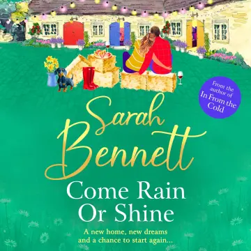 Cover of Come Rain or Shine
