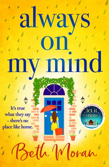 Cover of Always on My Mind