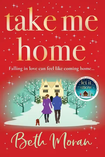Cover of Take Me Home