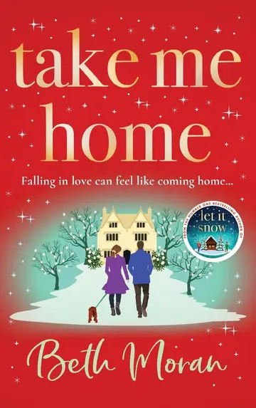 Cover of Take Me Home