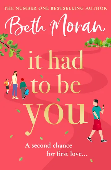 Cover of It Had to Be You