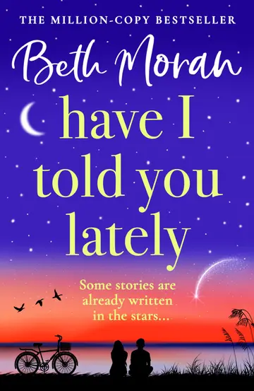 Cover of Have I Told You Lately