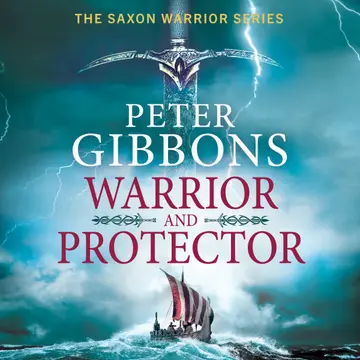 Cover of Warrior and Protector