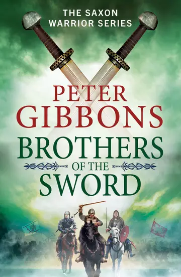 Cover of Brothers of the Sword