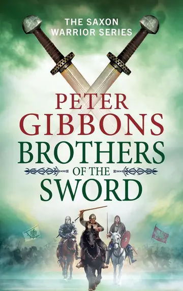 Cover of Brothers of the Sword