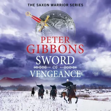 Cover of Sword of Vengeance