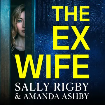 Cover of The Ex-Wife