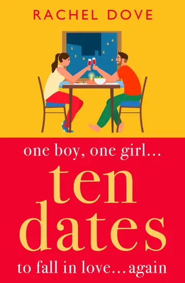Cover of Ten Dates