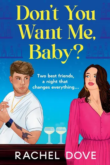 Cover of Don't You Want Me, Baby?