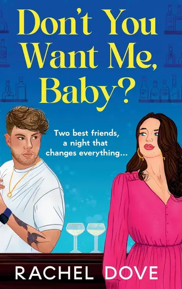 Cover of Don't You Want Me, Baby?