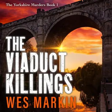 Cover of The Viaduct Killings