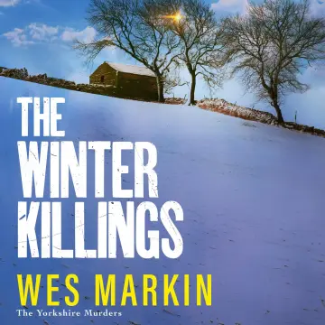Cover of The Winter Killings