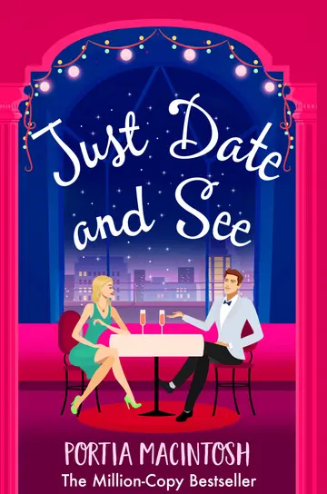 Cover of Just Date and See