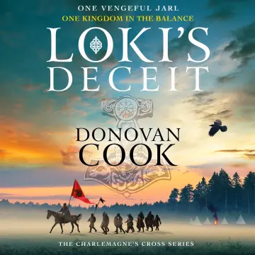 Cover of Loki's Deceit