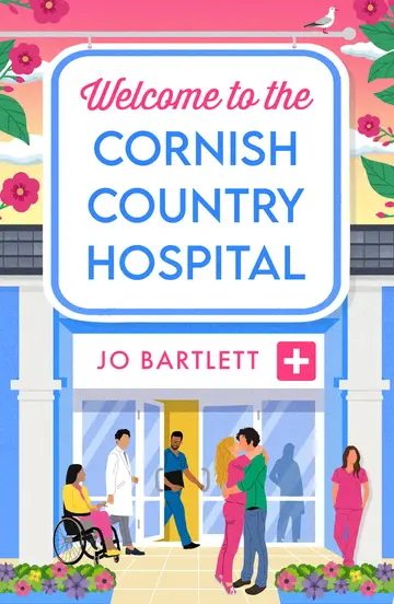 Cover of Welcome to the Cornish Country Hospital