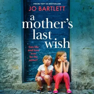 Cover of A Mother's Last Wish