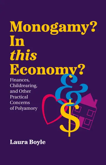 Cover of Monogamy? in this Economy?