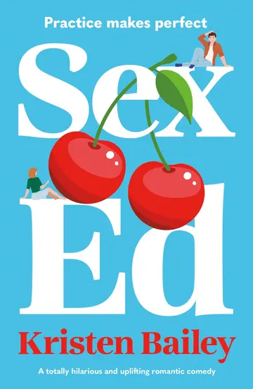 Cover of Sex Ed