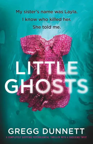 Cover of Little Ghosts