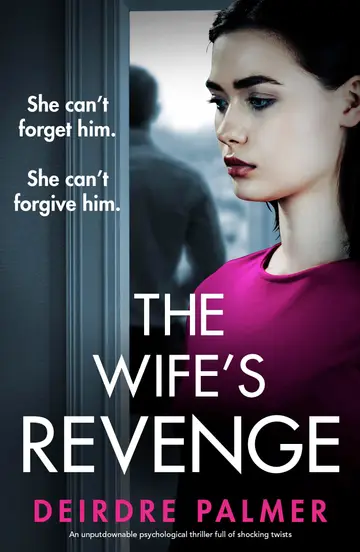 Cover of The Wife's Revenge