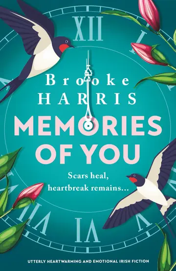 Cover of Memories of You