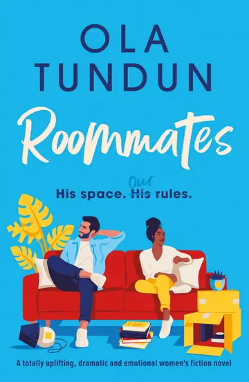 Cover of Roommates