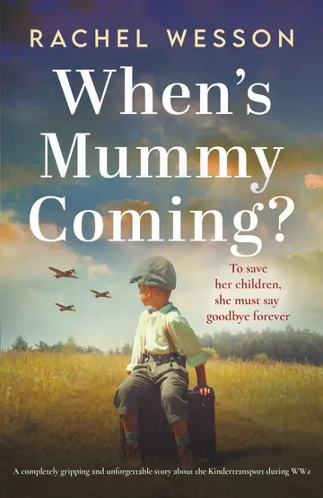 Cover of When's Mummy Coming?
