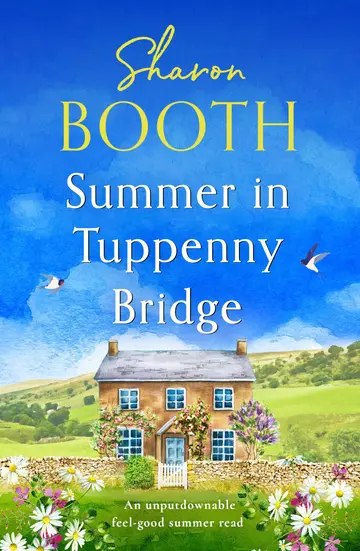 Cover of Second Chances in Tuppenny Bridge