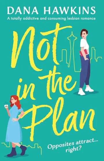 Cover of Not in the Plan