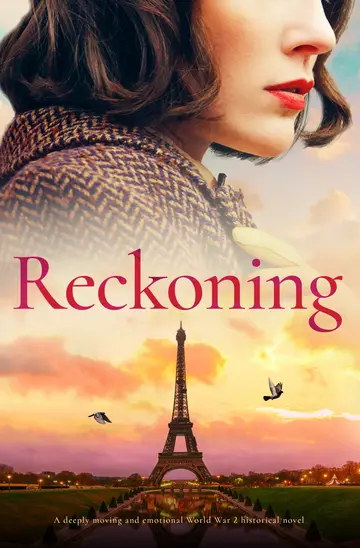 Cover of Reckoning