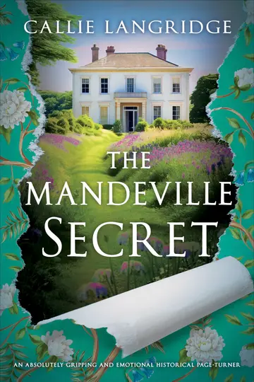 Cover of The Mandeville Secret