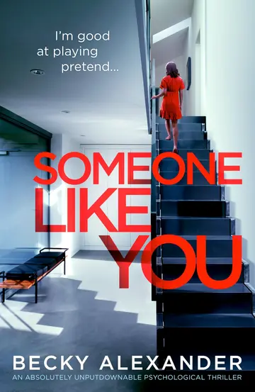 Cover of Someone Like You