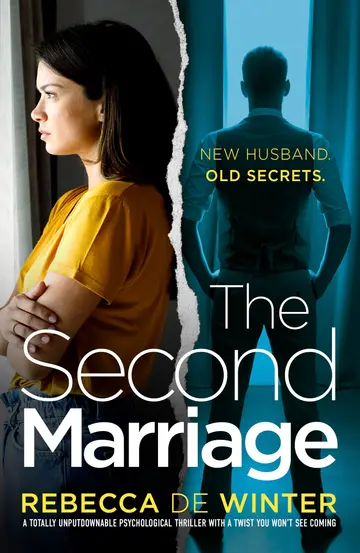 Cover of The Second Marriage