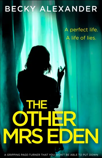 Cover of The Other Mrs Eden