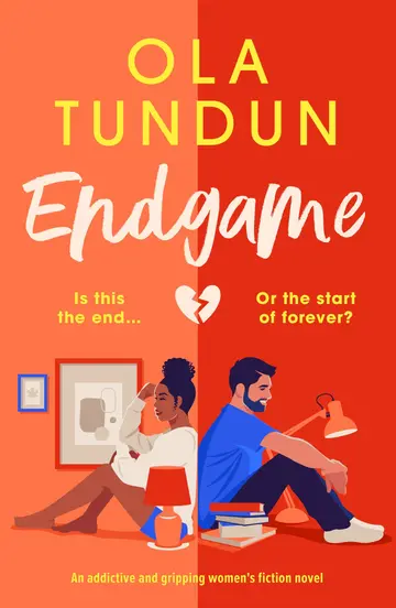 Cover of Endgame