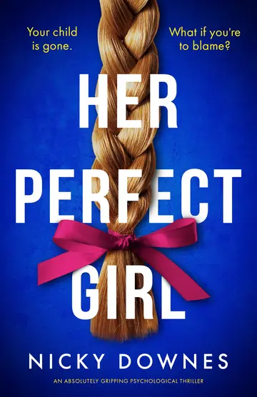 Cover of Her Perfect Gir