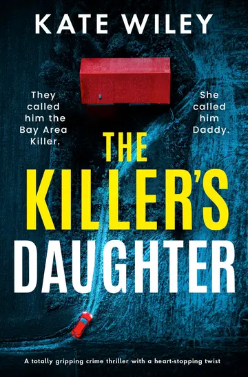 Cover of The Killer's Daughter