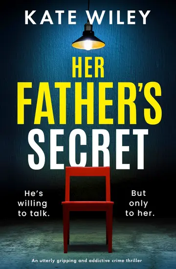 Cover of Her Father's Secret