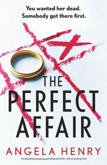 Cover of The Perfect Affair