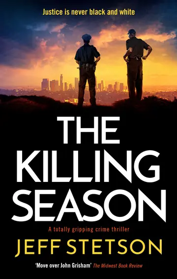 Cover of The Killing Season